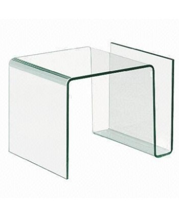 Mesa de vidro
