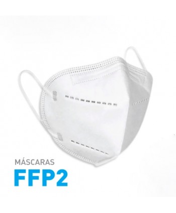 copy of Máscara FFP2