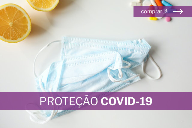 Proteção COVID-19