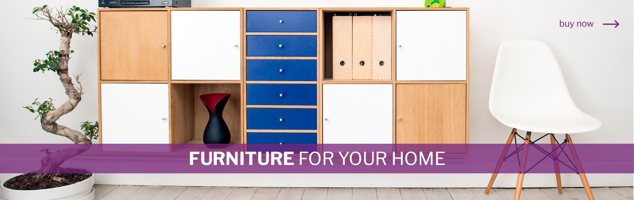 Furniture for your home